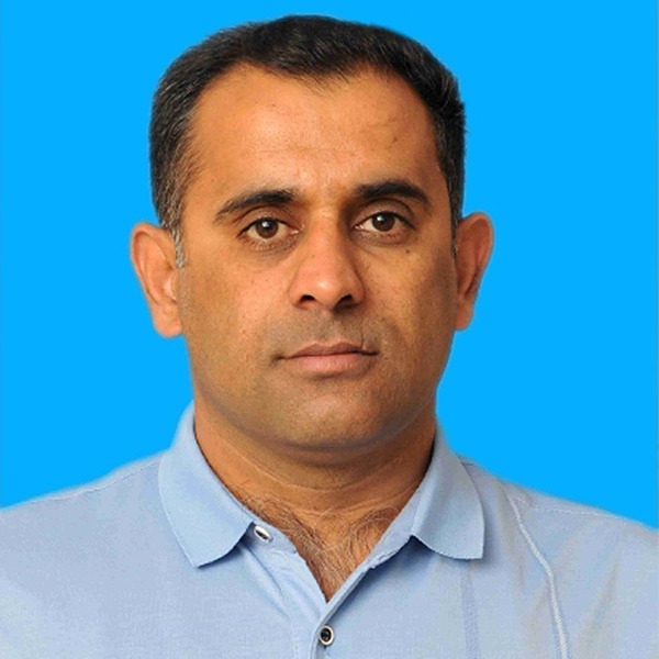 Hafeez Ullah's Image