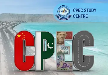 CPEC Study Centre
