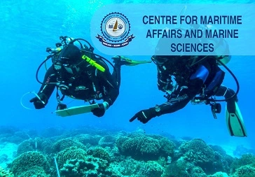 Centre for Maritime Affairs and Marine Sciences