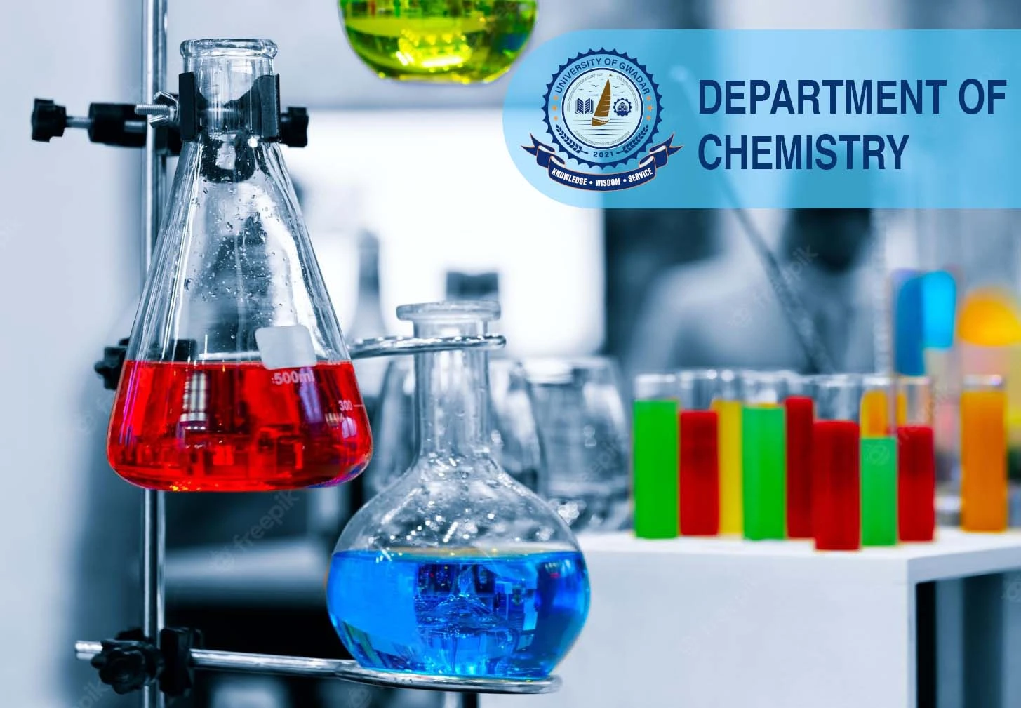 Department of Chemistry