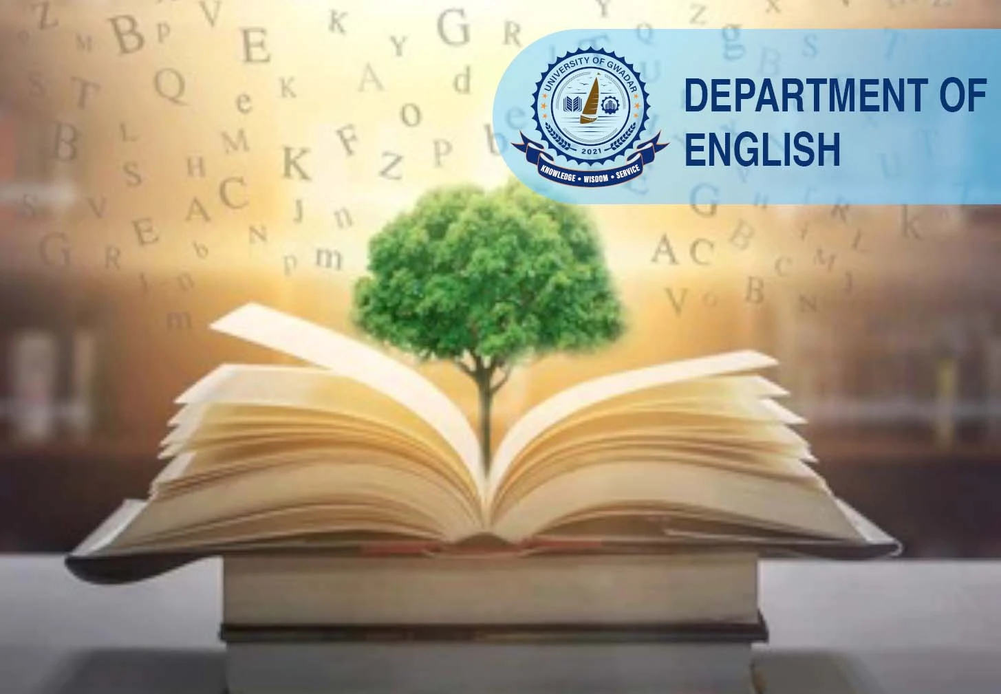 Department of English